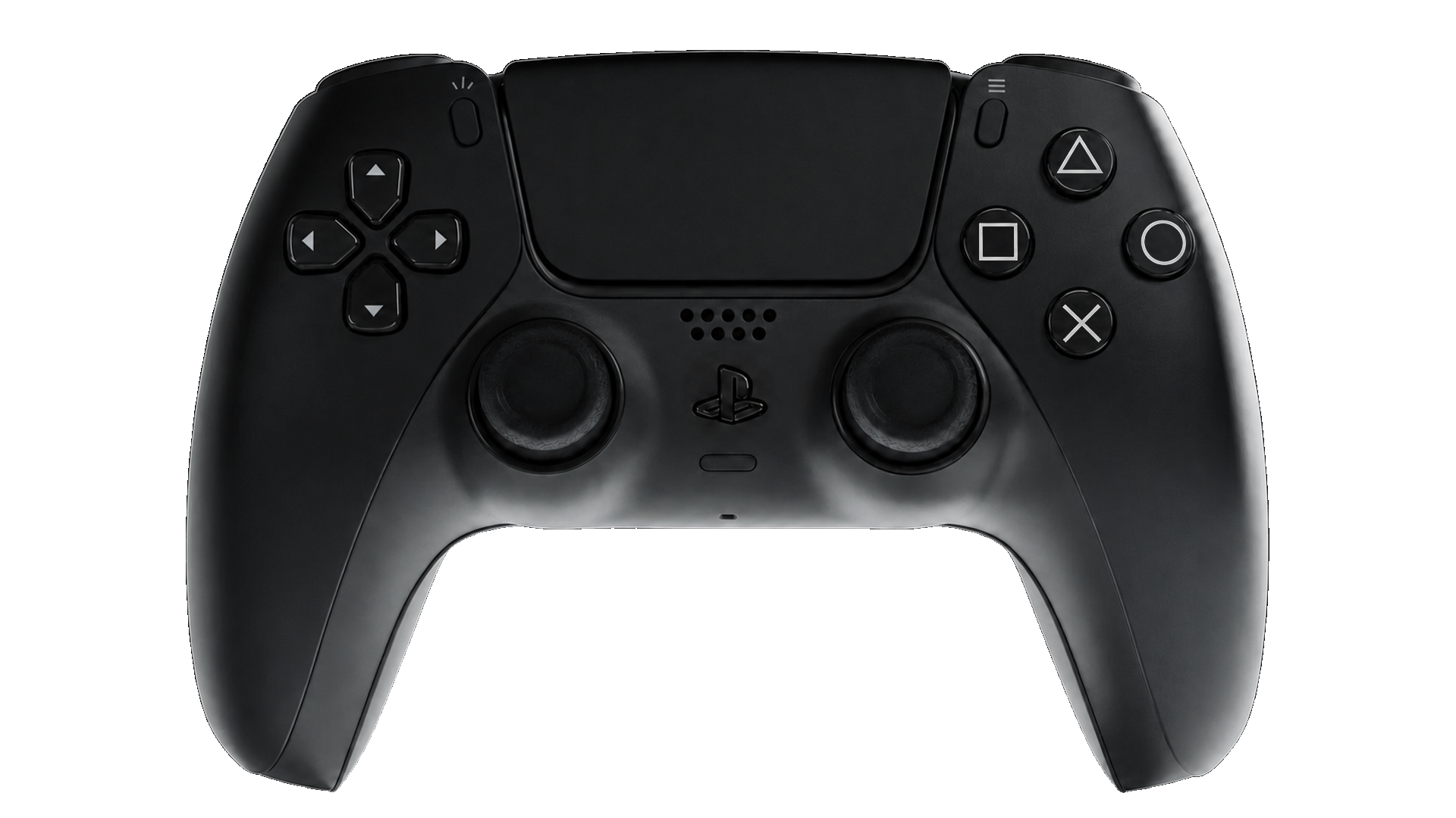 Send-in front controller view