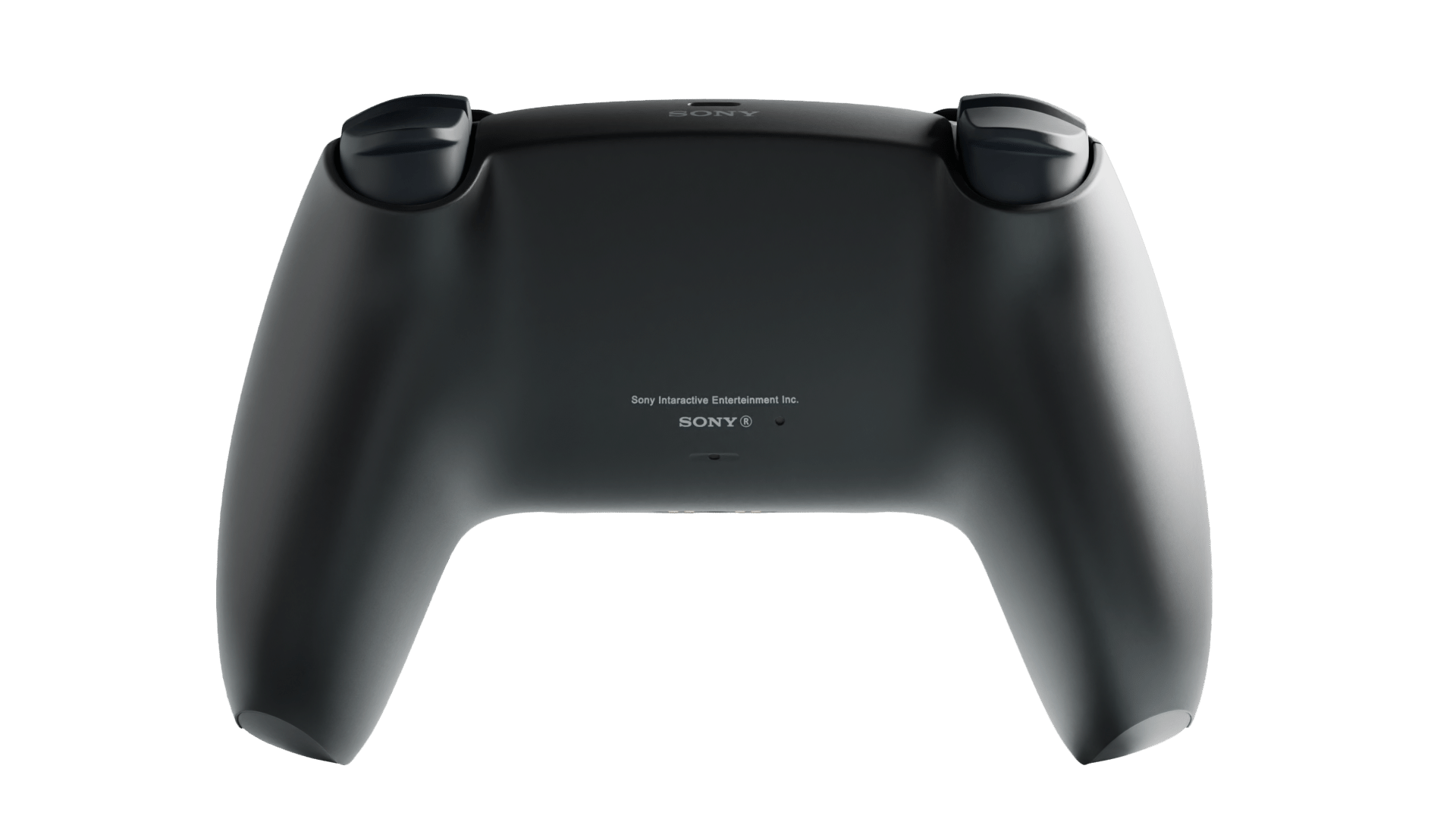 Send-in rear controller view